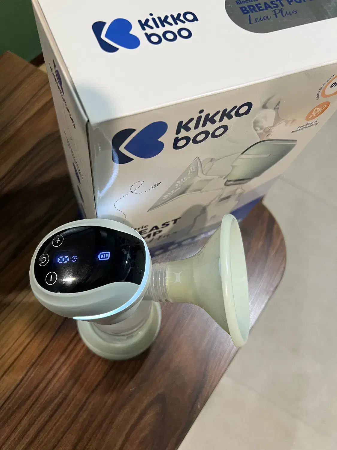 شیردوش برقی کیگابو|اسباب و اثاث بچه|اندیشه, شهرک صدف|دیوار