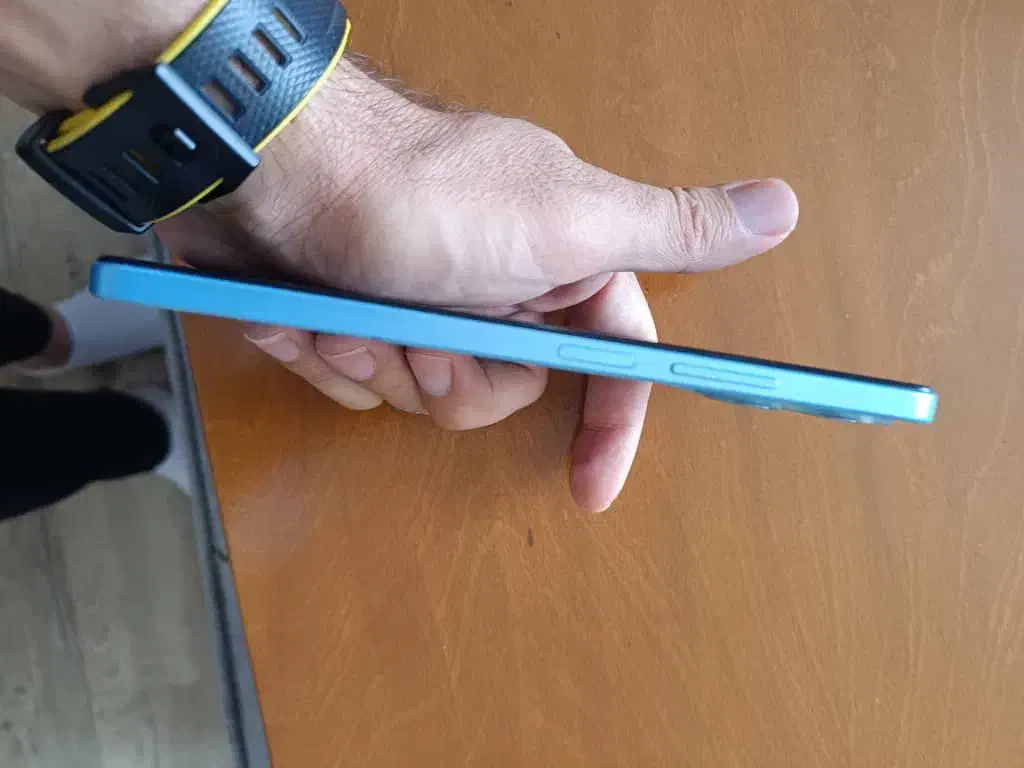 گوشی شیاومی ردمی نوت ۱۲ xiaomi redmi note 12|موبایل|سقز, |دیوار