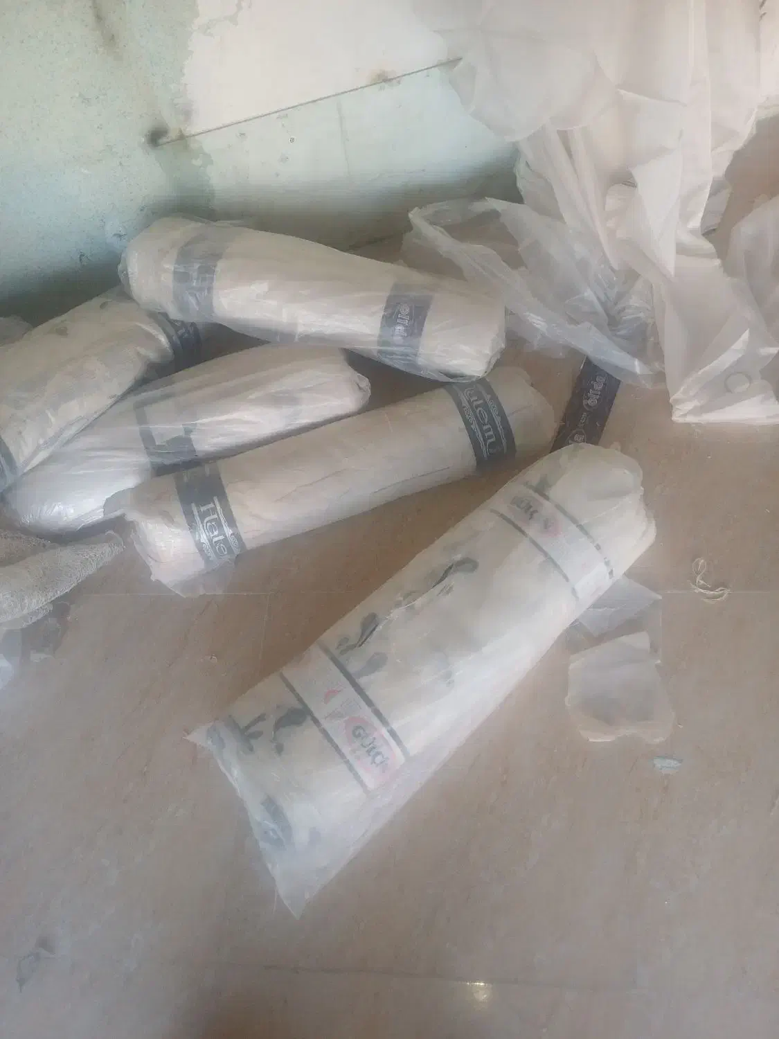 پرده۶۵۰ببر۱۵۰|پرده، رانر، رومیزی|نورآباد, |دیوار