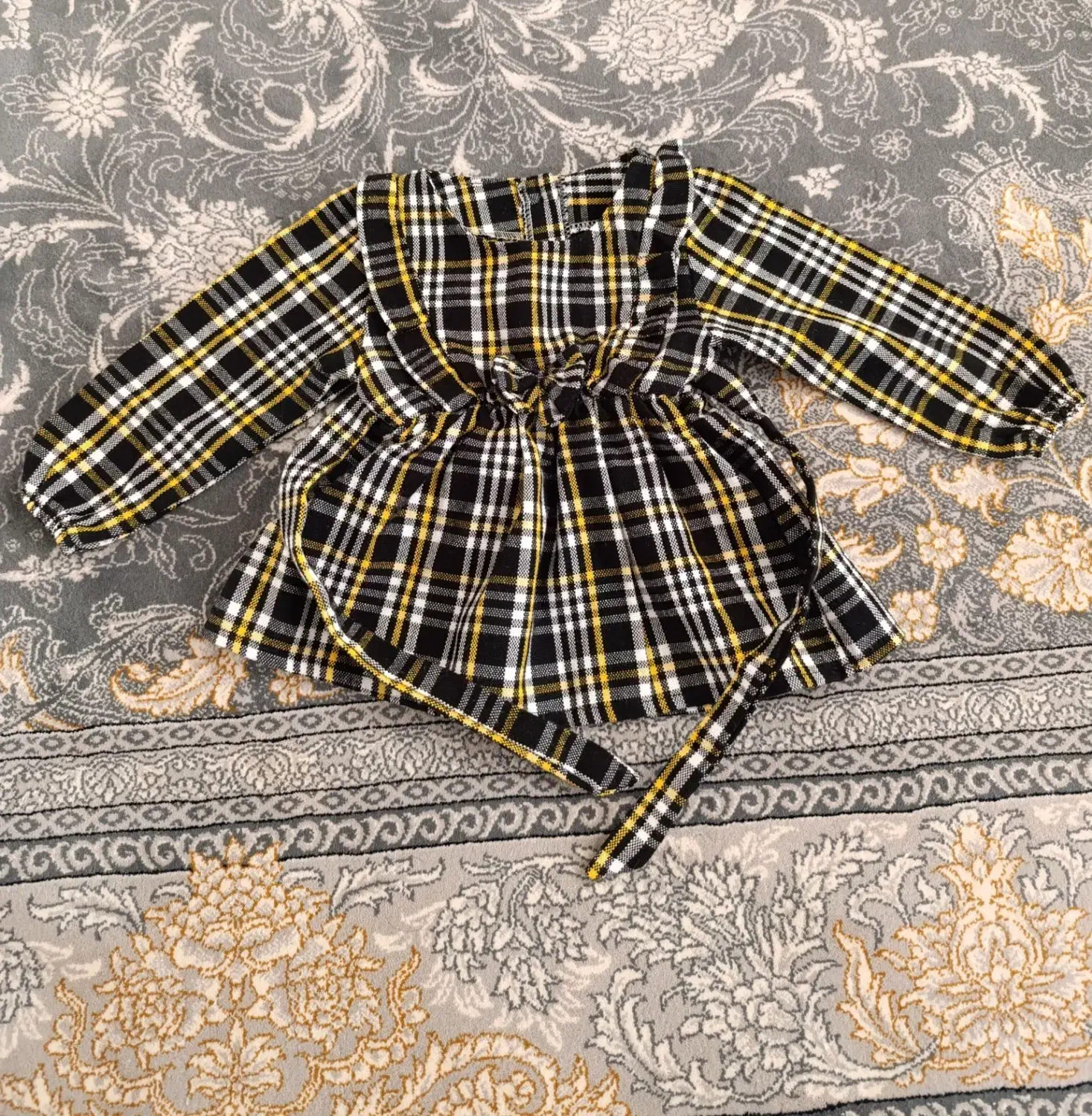 لباس بچگانه|کفش و لباس بچه|محمدشهر, محمدشهر|دیوار