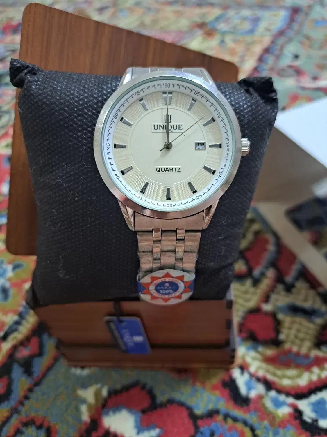 ساعت مچی مردانه|ساعت|مرند, |دیوار