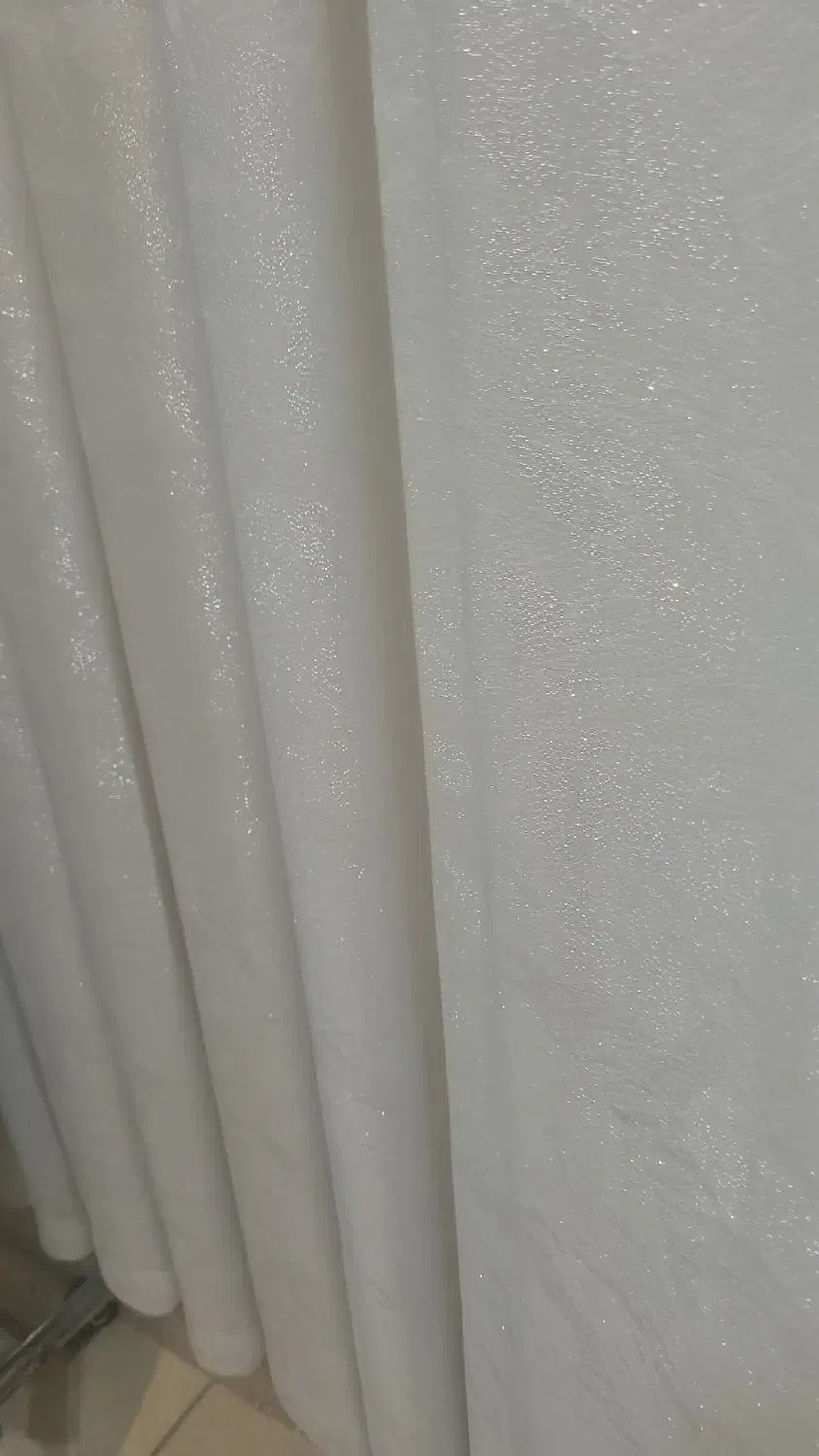 فروش انواع پرده حریر|پرده، رانر، رومیزی|خرمشهر, |دیوار