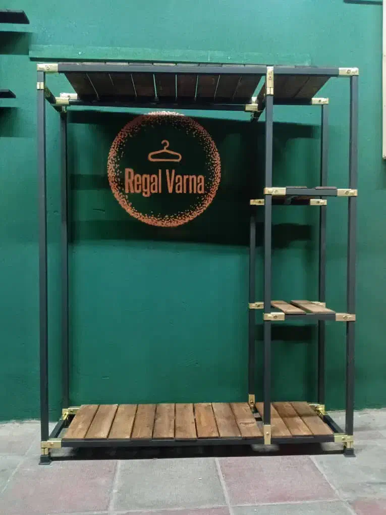 رگال وارنا|فروشگاه و مغازه|ورامین, ورامین|دیوار