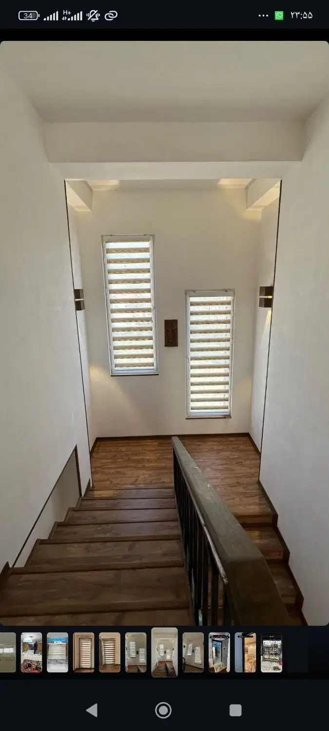 نصب و دوخت پرده قسطی|پرده، رانر، رومیزی|لنگرود, |دیوار