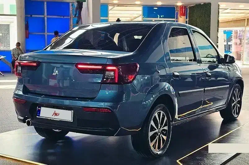 حواله پارس نوآ|خودرو سواری و وانت|تبریز, |دیوار