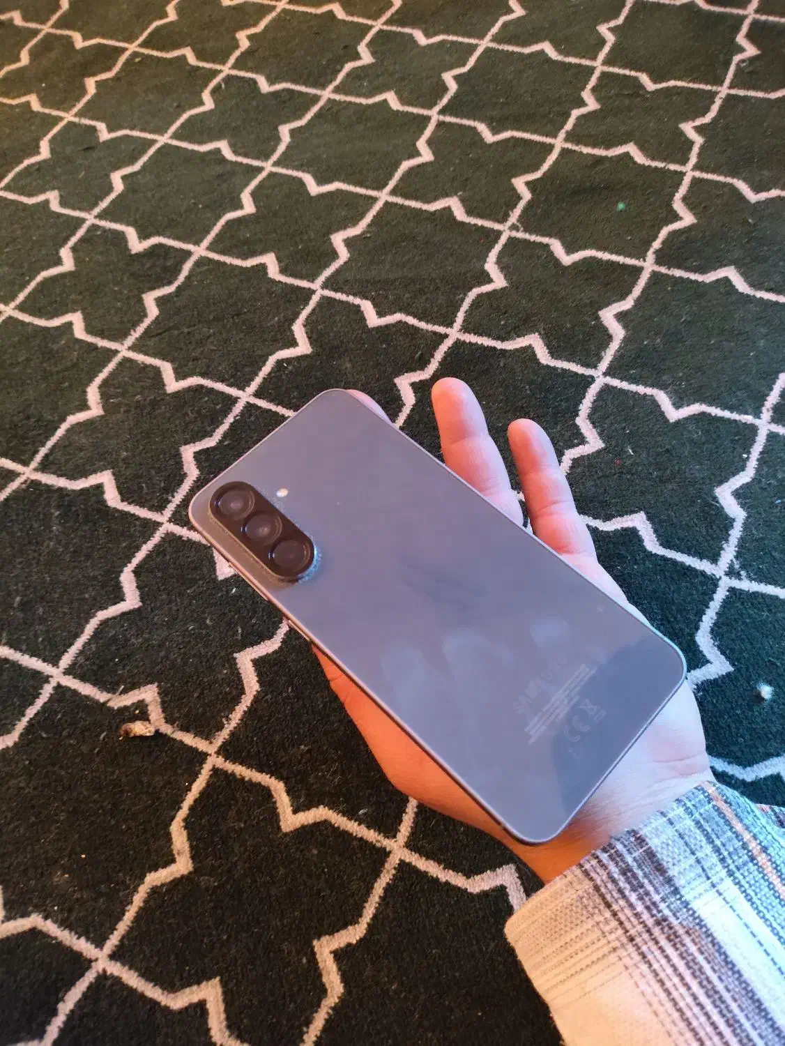 a56 رام۸ گیگ۱۲۸|موبایل|تهران, جوادیه تهرانپارس|دیوار