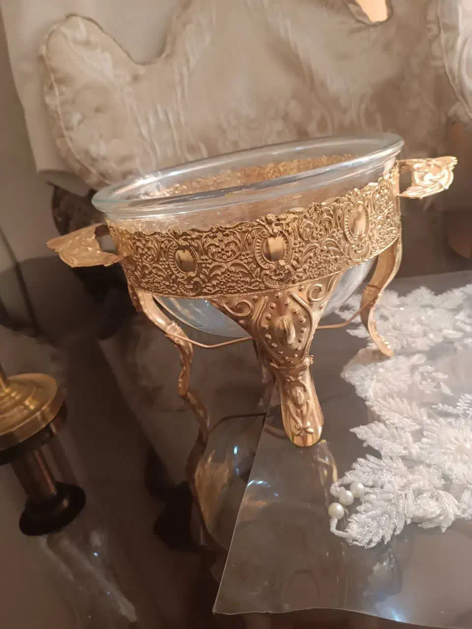 سوفله|ظروف سرو و پذیرایی|تهران, کوثر|دیوار