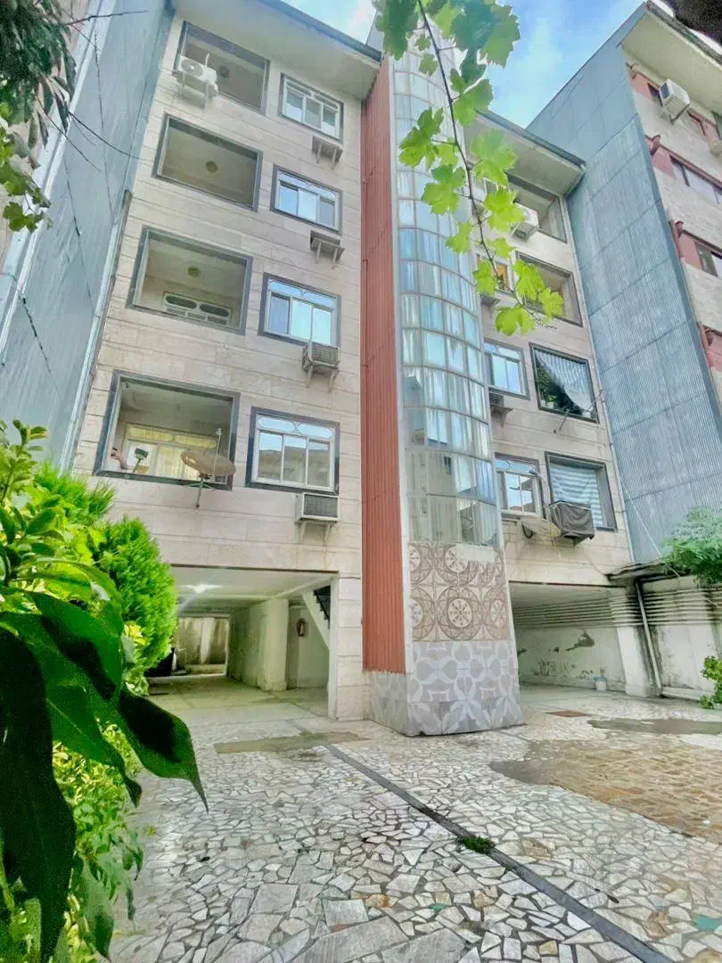 75متری ویودریا شریعتی ساحل قو فول امکانات|فروش آپارتمان|بندر انزلی, ساحل قو|دیوار