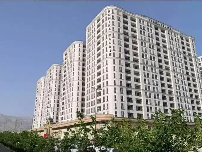 116متر/رونیکاپالاس کوهک/ اقساط 24 ماه|فروش آپارتمان|تهران, کوهک|دیوار