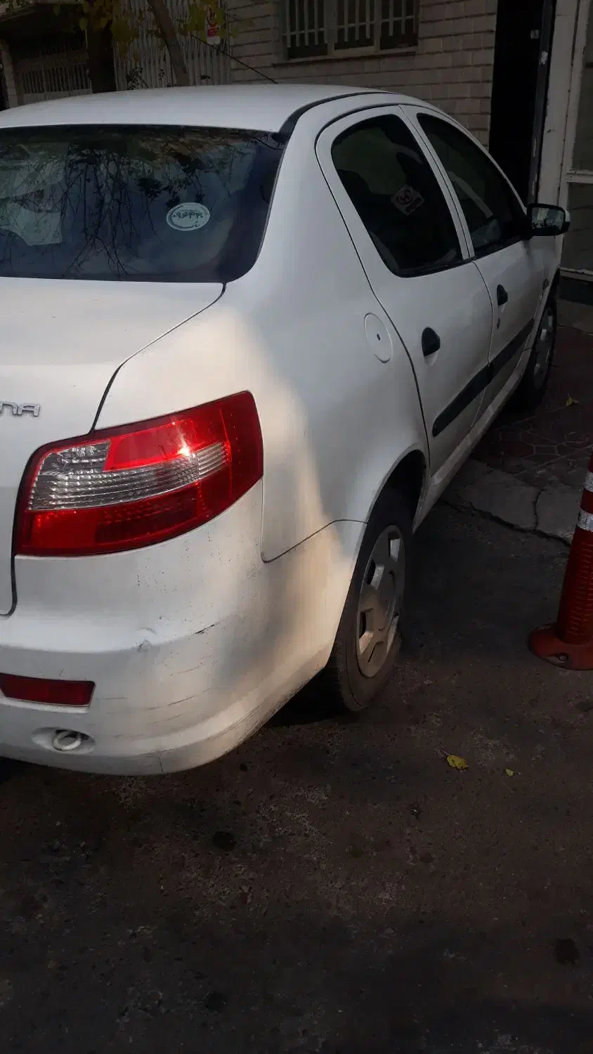 رانا بیرنگ|خودرو سواری و وانت|کاشان, شهرک خاتم الانبیا (مسکن ملی کاشان)|دیوار