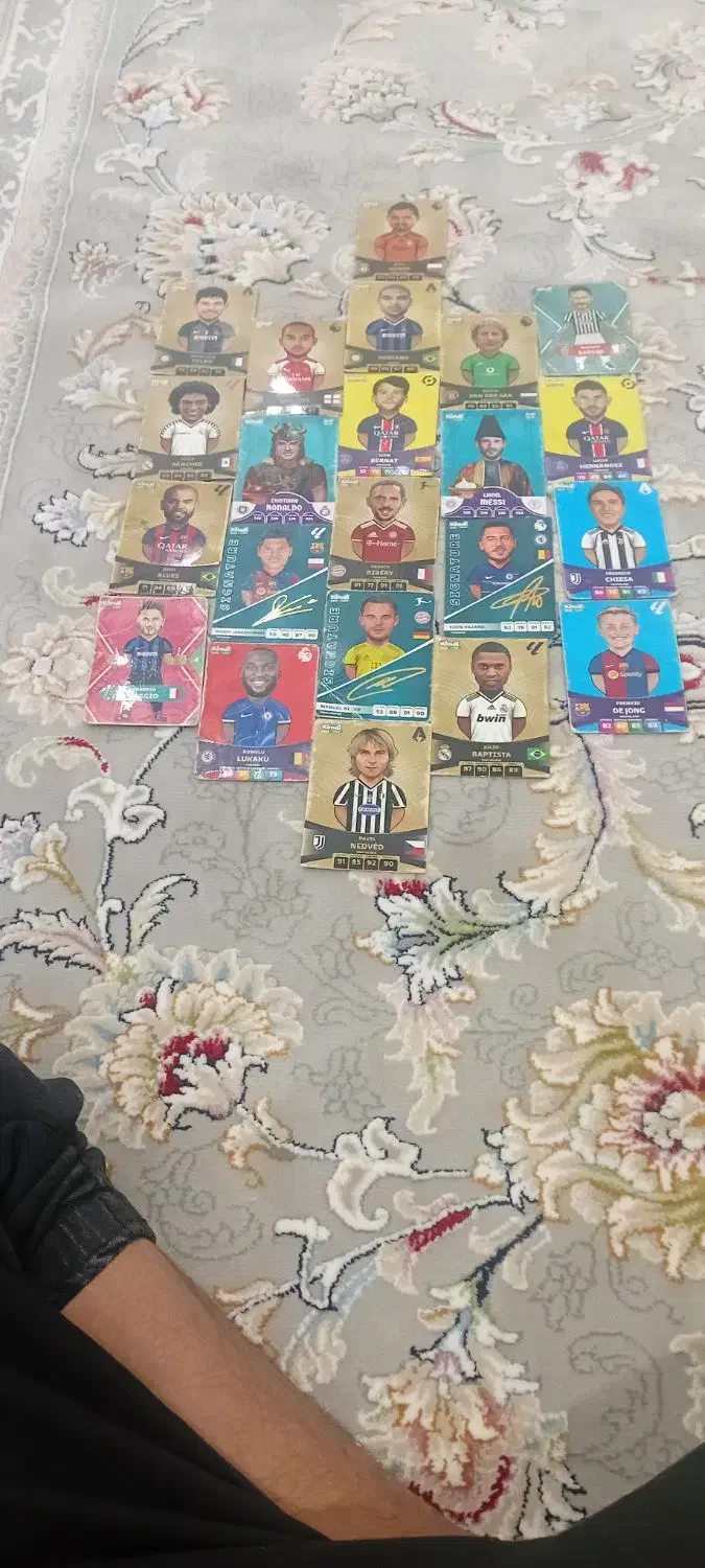 کیمدی|کلکسیون سکه، تمبر، اسکناس|ایذه, |دیوار