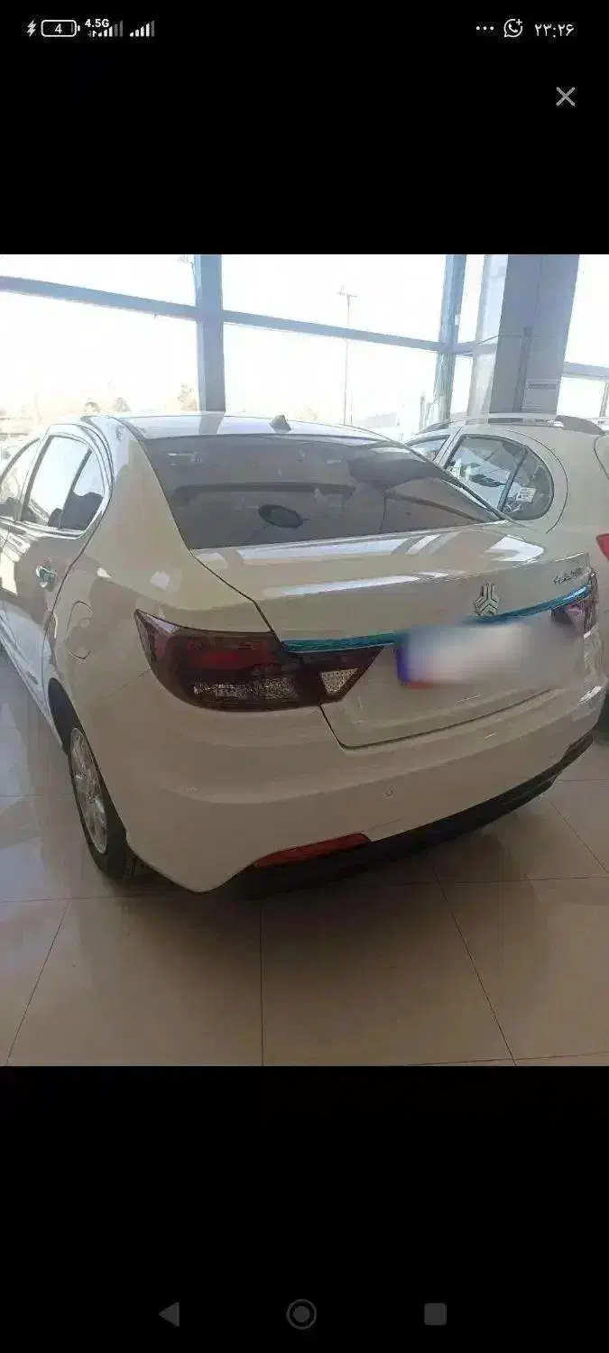 شاهین پلاس موتور tuf پلاس معاوضه با دنا پلاس خشک|خودرو سواری و وانت|خاش, |دیوار