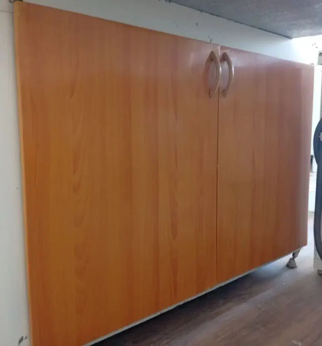کابینت فلزی درجه یک / گالوانیزه ضخیم|مصالح و تجهیزات ساختمان|خرمآباد, |دیوار