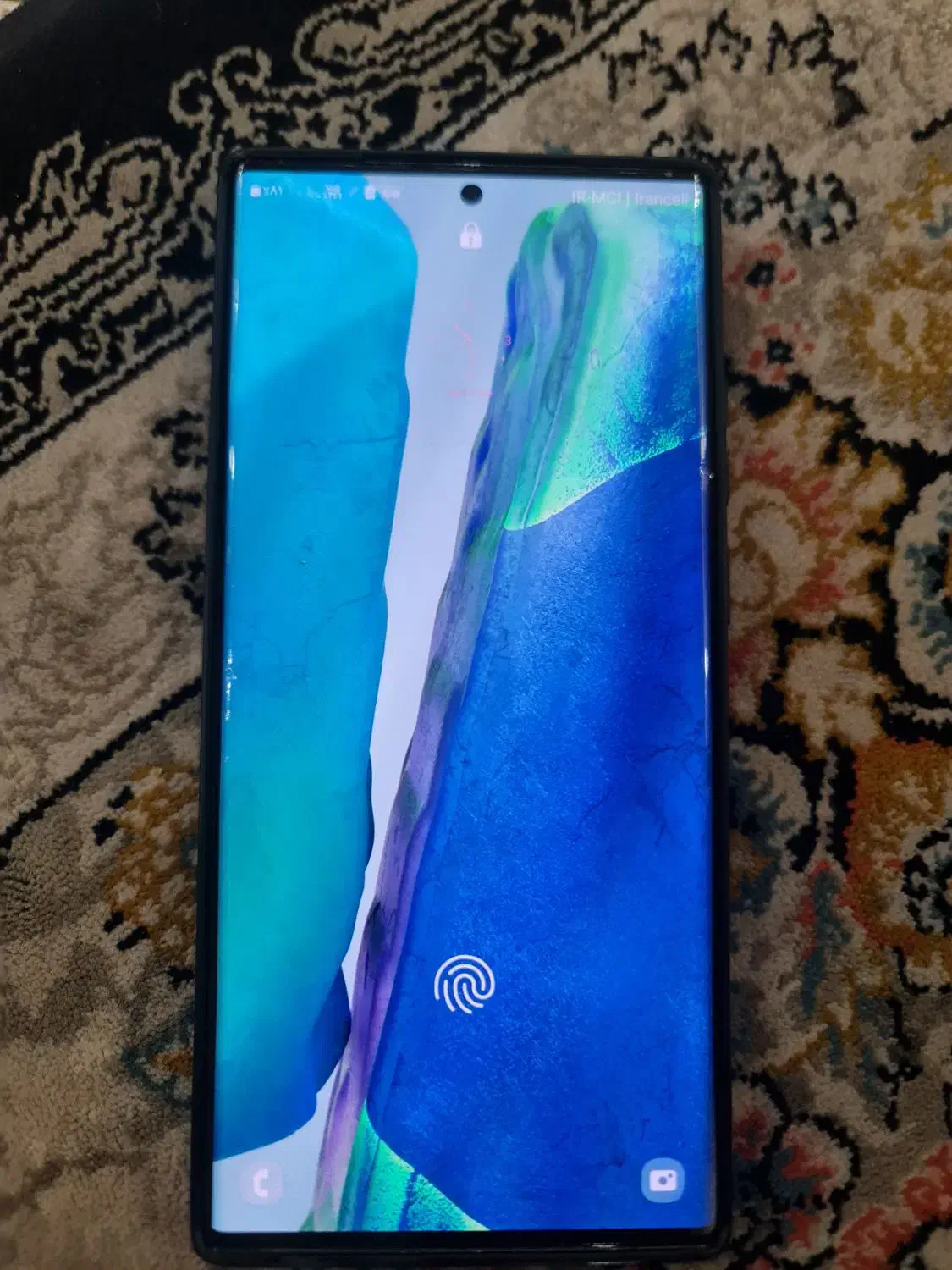 نوت20 اولترا|موبایل|مشهد, کوشش|دیوار