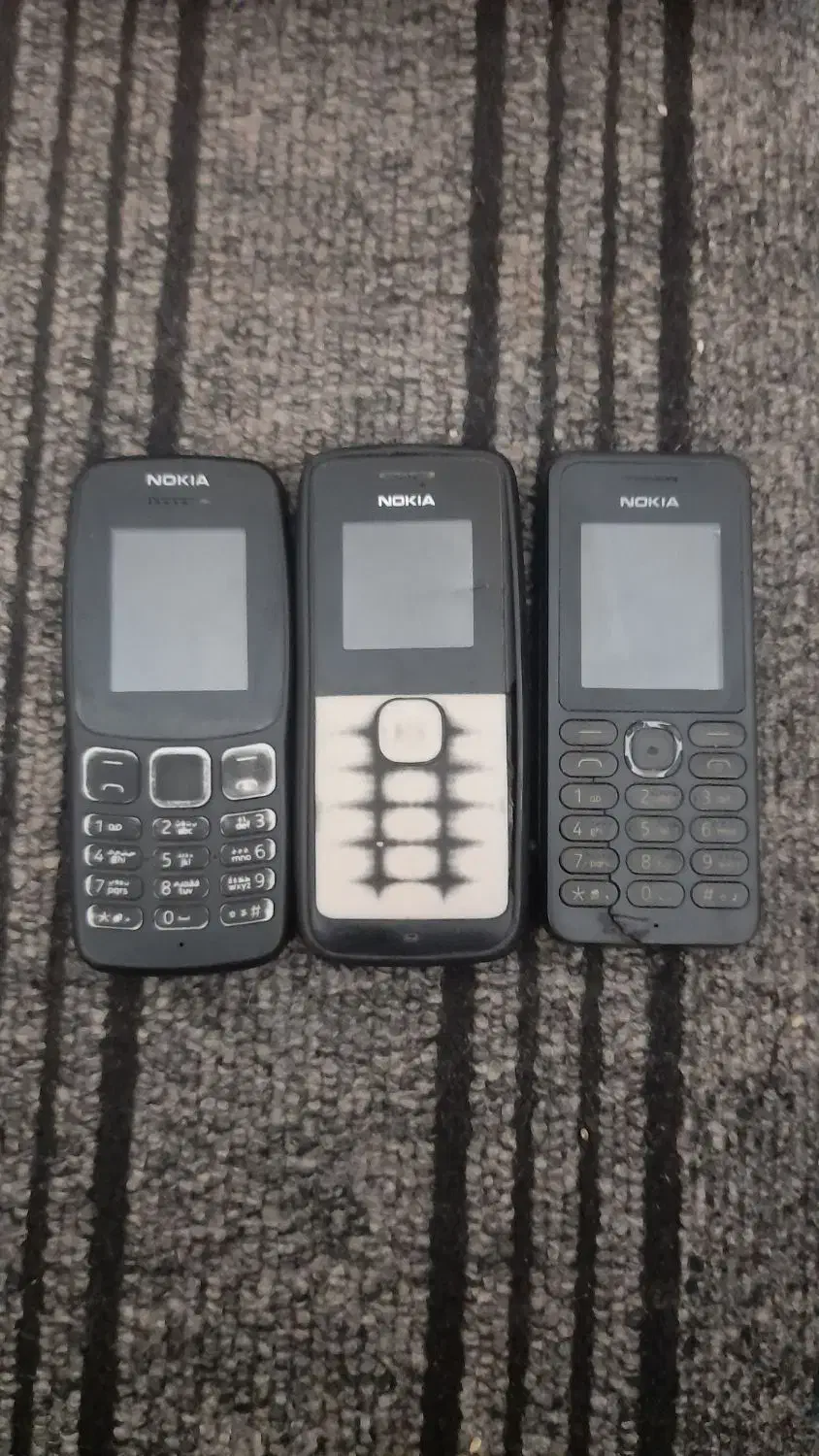 نوکیا|موبایل|بیرجند, |دیوار