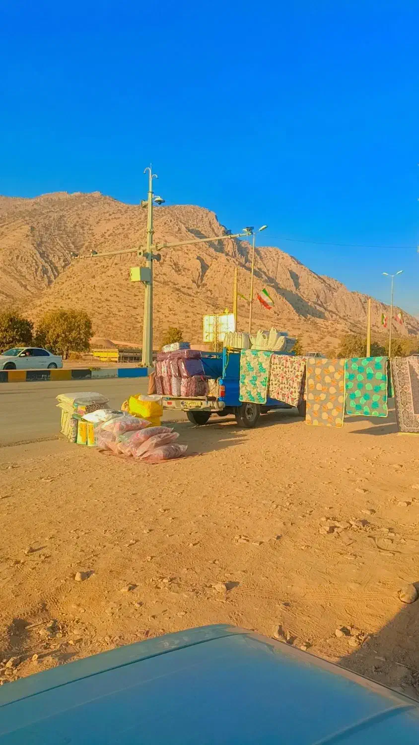 دشک و پتو|تشک تختخواب|لردگان, |دیوار