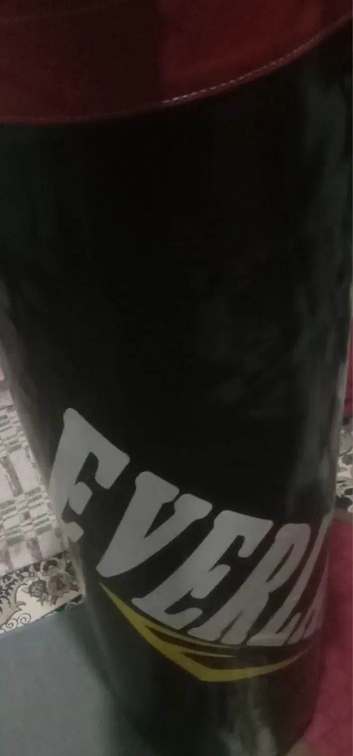 کیسه بوکس|تجهیزات ورزشی|مشهد, محمدآباد|دیوار