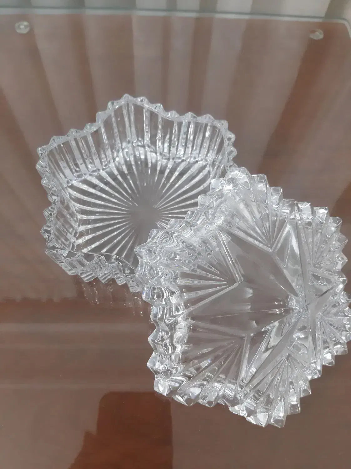 قندون و کشکول کوچک|ظروف سرو و پذیرایی|پاکدشت, پاکدشت (مامازند)|دیوار