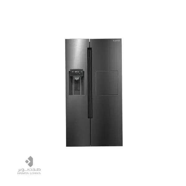 یخچال و ساید اقساط دلخواه|یخچال و فریزر|مشهد, نوید|دیوار