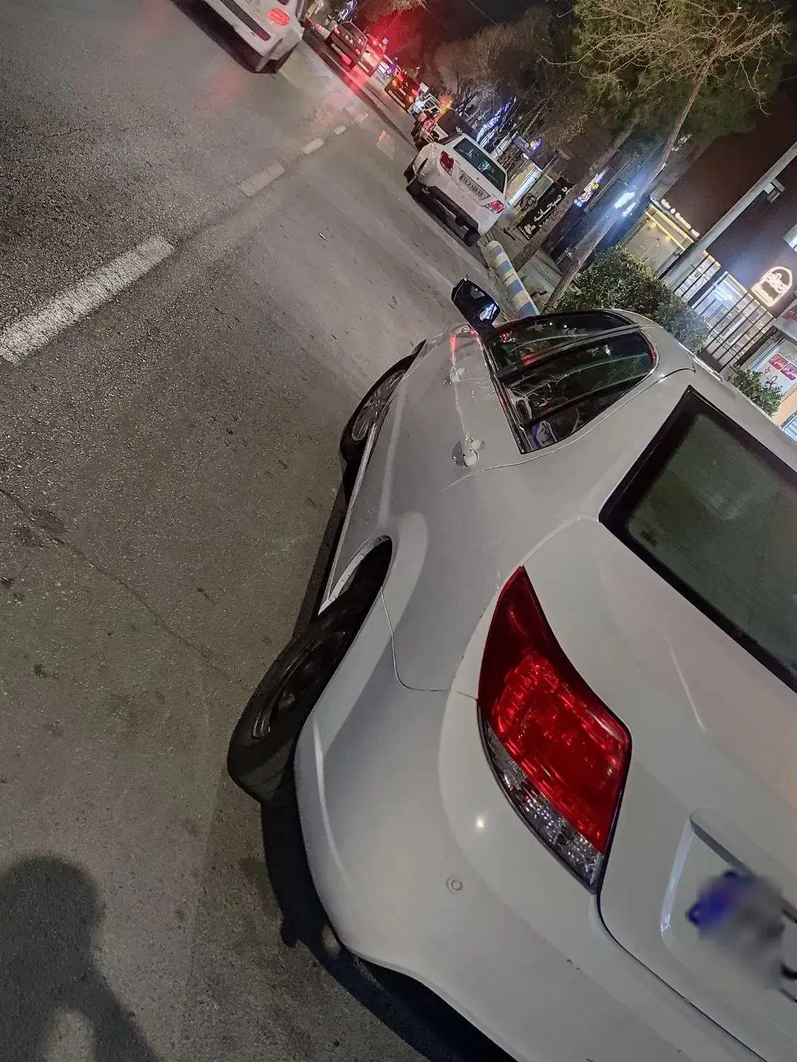 دنا معمولی تیپ2|خودرو سواری و وانت|شاهین‌شهر, خبرنگار|دیوار