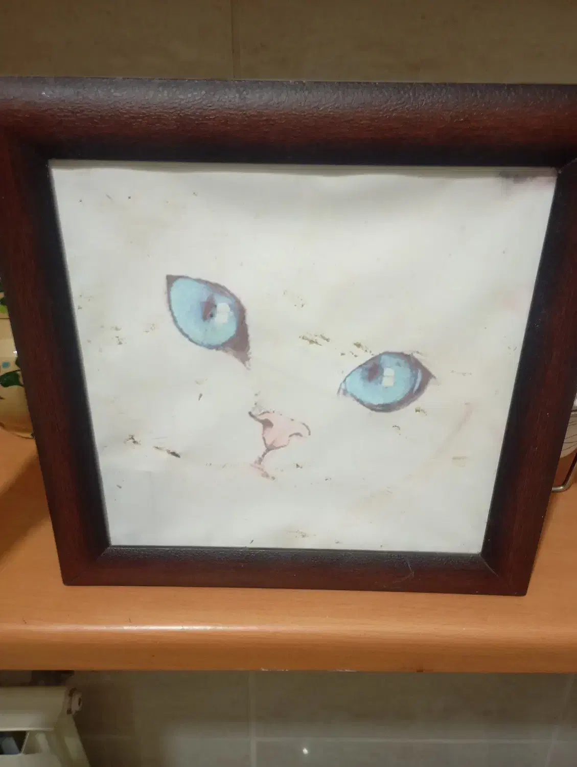 عروسک تابلو فنجون لیوان تخم مرغ برقی سوپ خوری|اسباببازی بچه|پرند, فاز ۶|دیوار