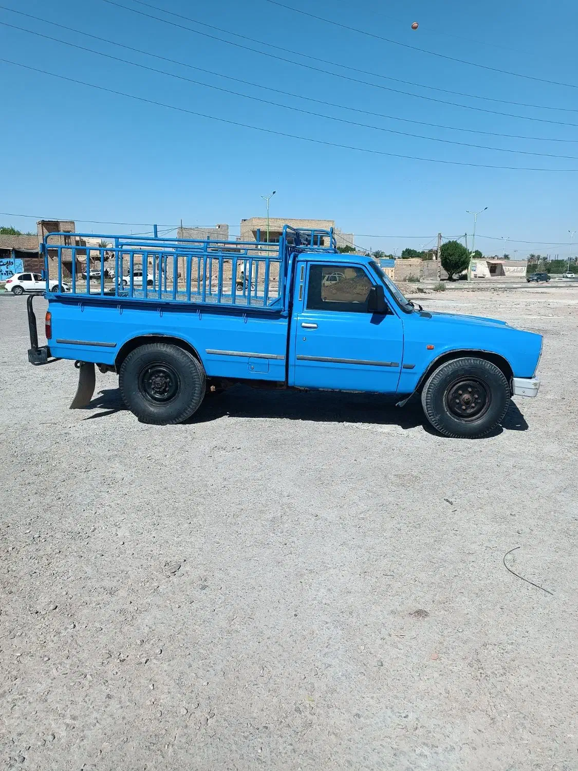 نیسان برای فروش|خودرو سواری و وانت|آبادان, |دیوار