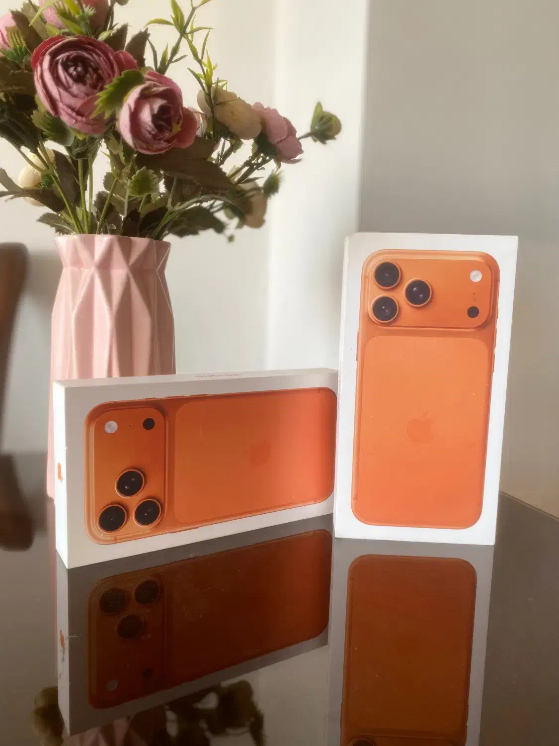 آیفون 17pro max|موبایل|کرج, مطهری|دیوار