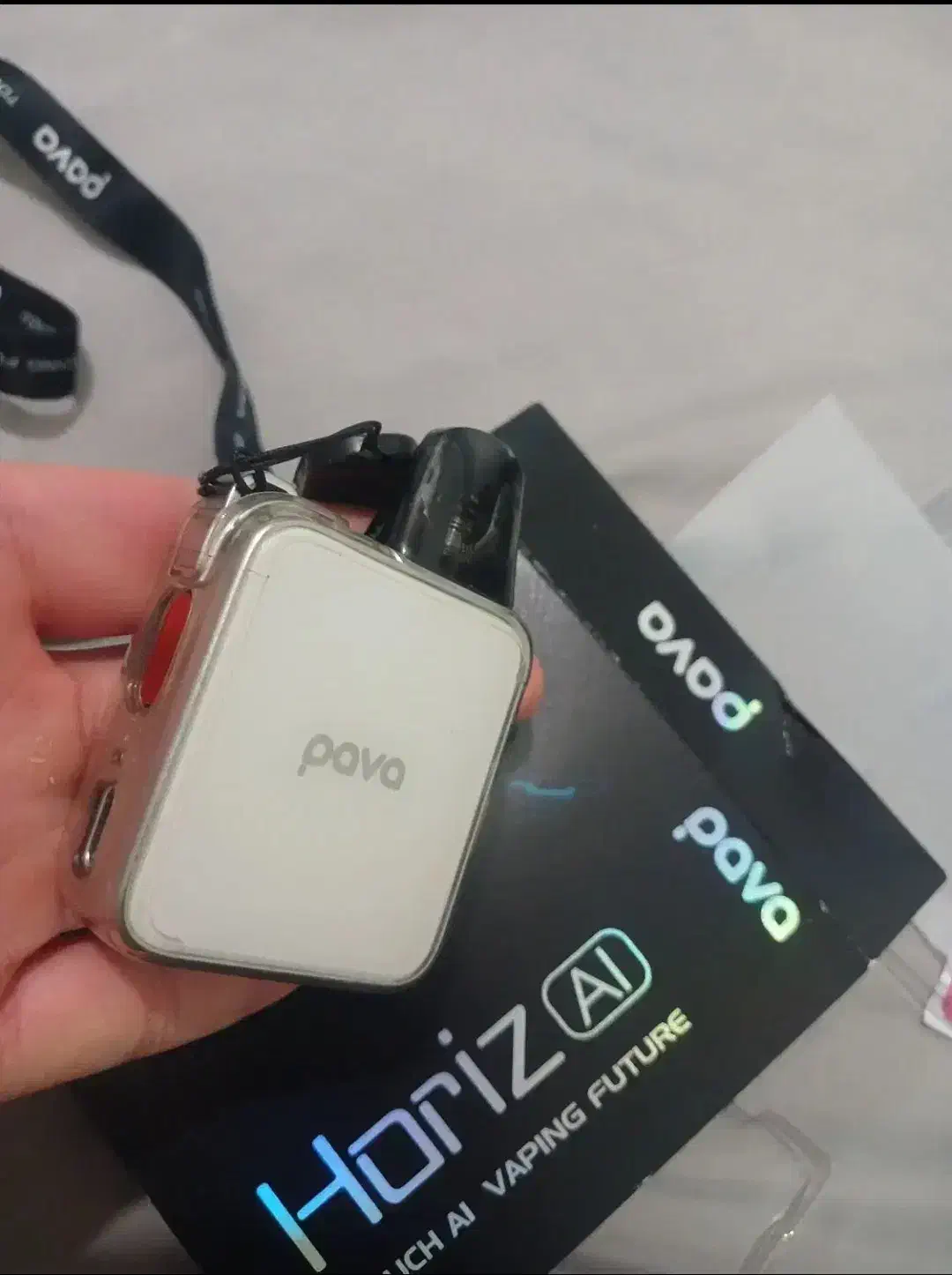 پاد پاوا|پخش‌کننده همراه|اهواز, امانیه|دیوار