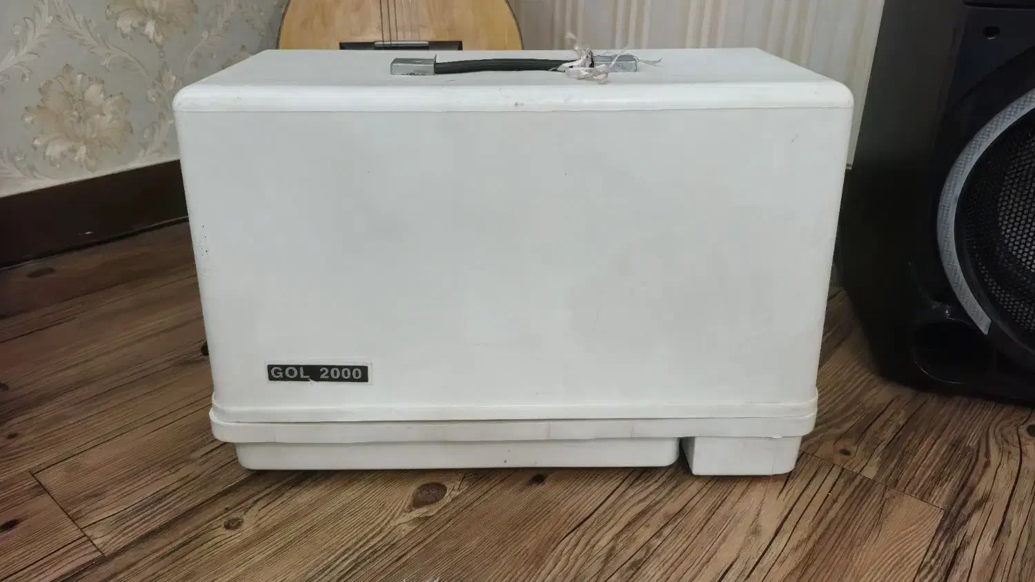 فروش چرخ خیاطی|چرخ خیاطی و ریسندگی|تهران, افسریه شمالی|دیوار