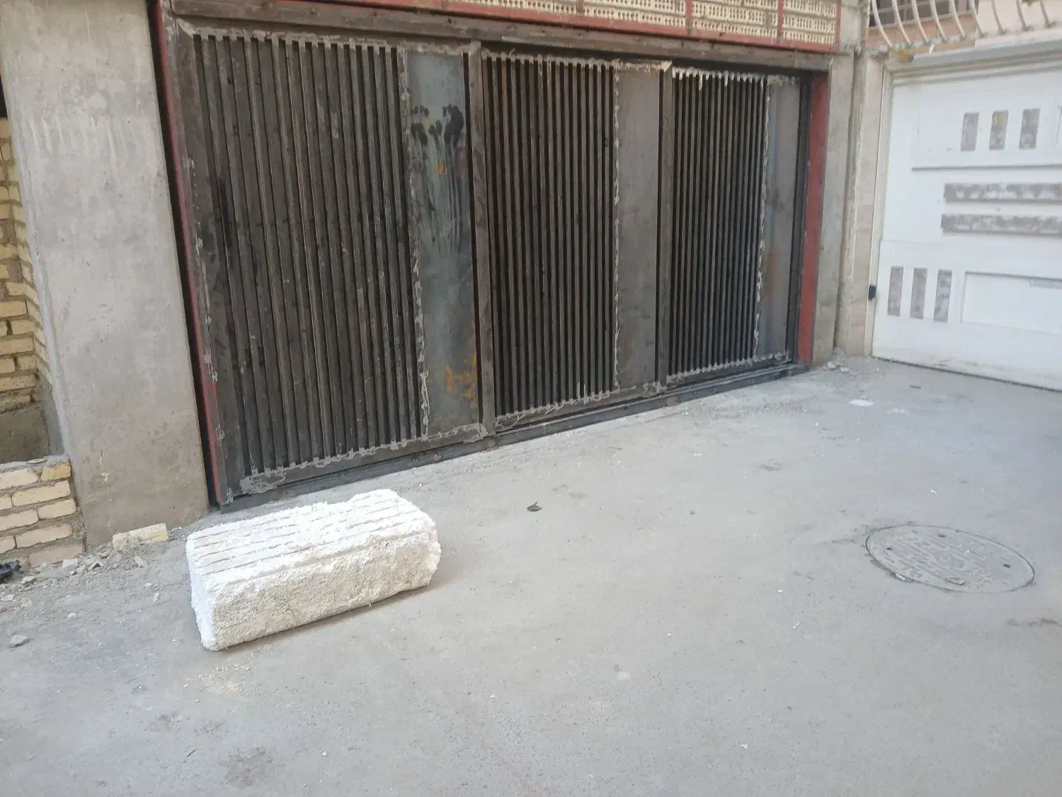 جوشکار سیار انواع جوشکاری|خدمات پیشه و مهارت|شاهینشهر, شهرک صنعتی|دیوار