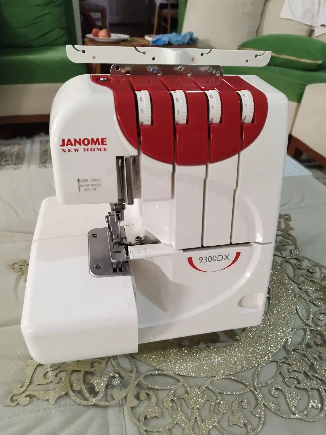 سردوز|چرخ خیاطی و ریسندگی|مشهد, هنرستان|دیوار