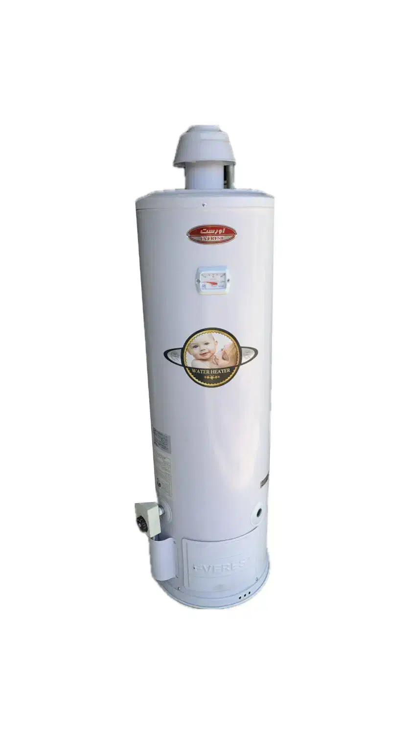 ابگرمکن زمینی مخزن در (بازرگانی آسایش)|آبگرمکن، پکیج، شوفاژ|بانه, |دیوار