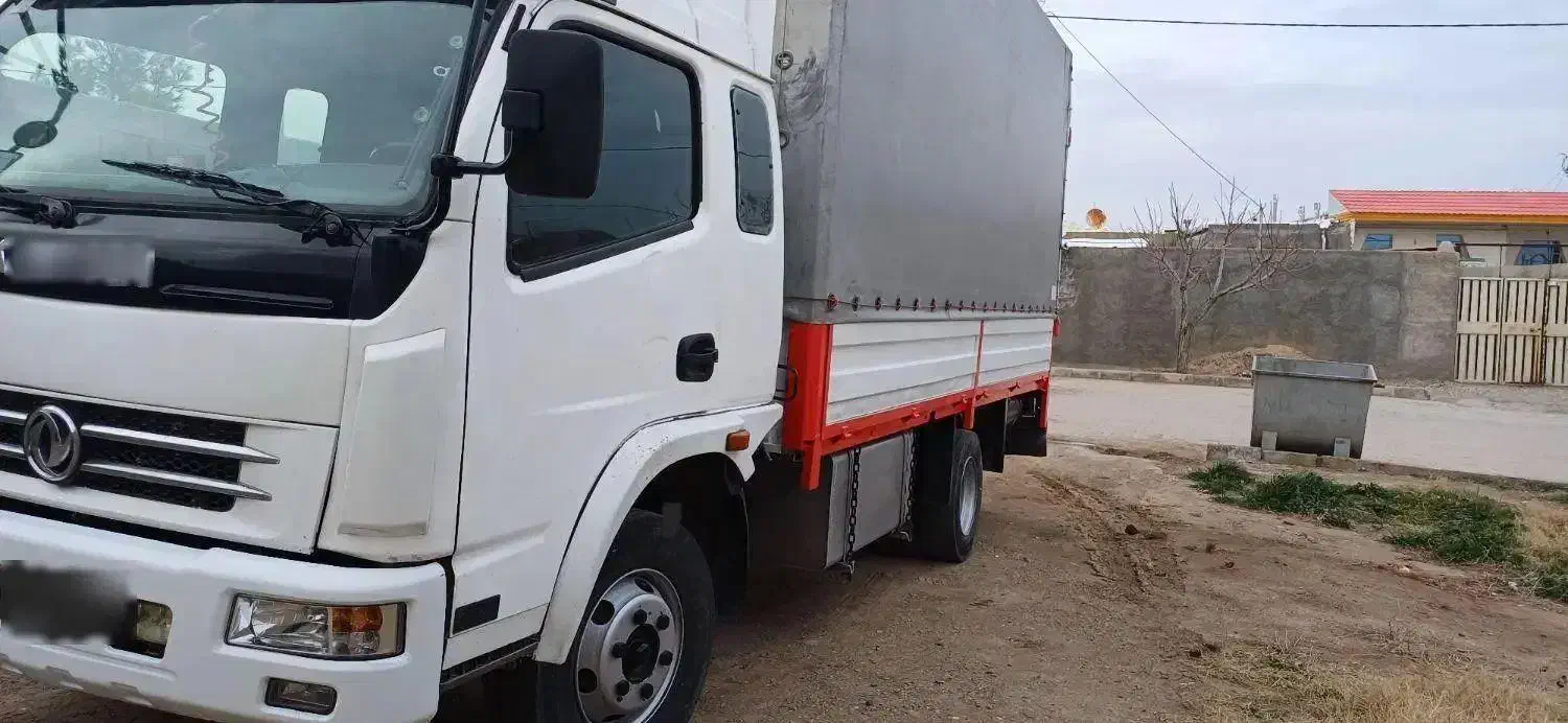 کاویان ۱۰۶|خودرو سنگین|ساوه, |دیوار