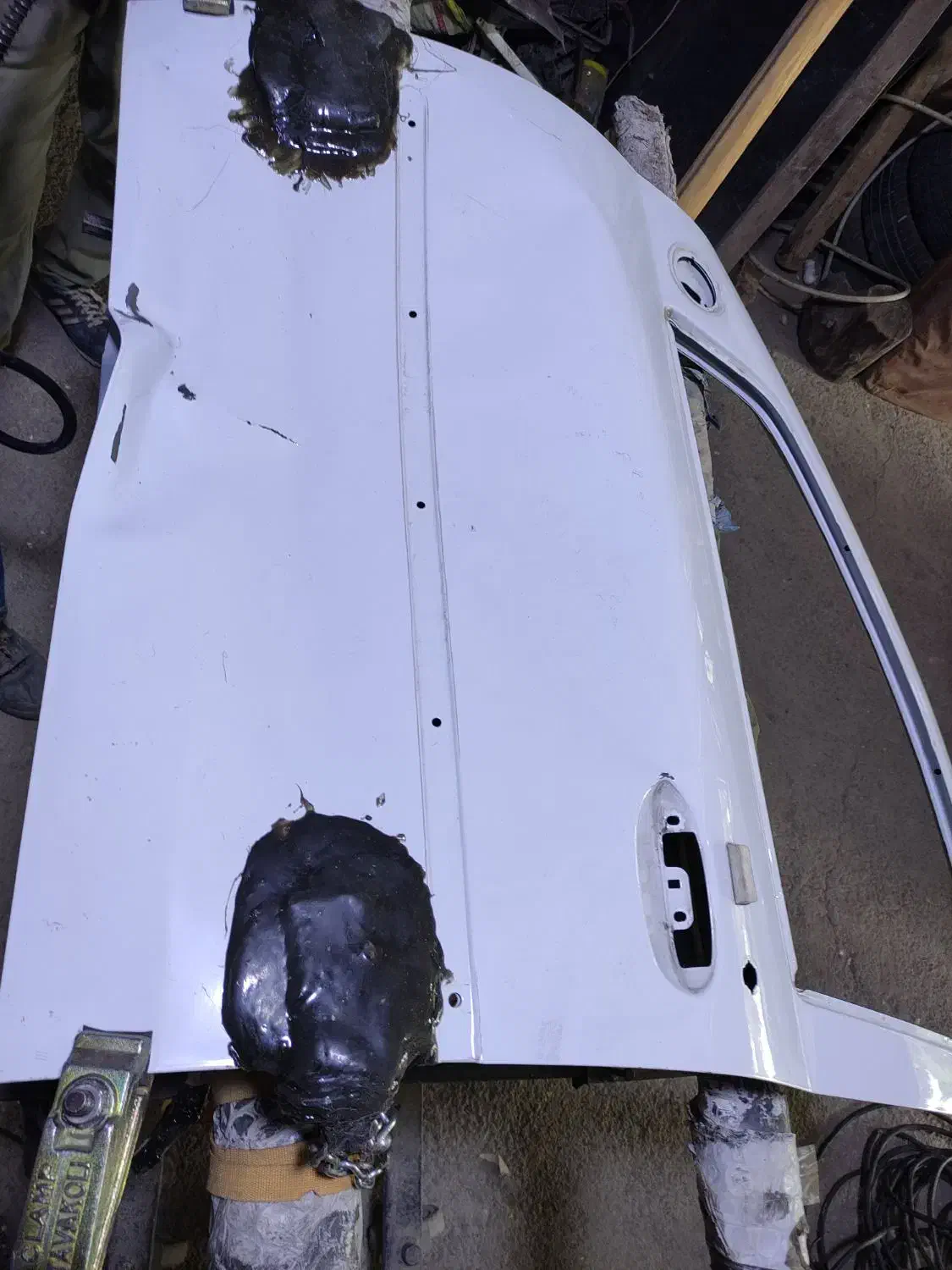 استخدام pdr کار و لیسه کار ماهر|استخدام صنعتی، فنی، مهندسی|کرمانشاه, |دیوار