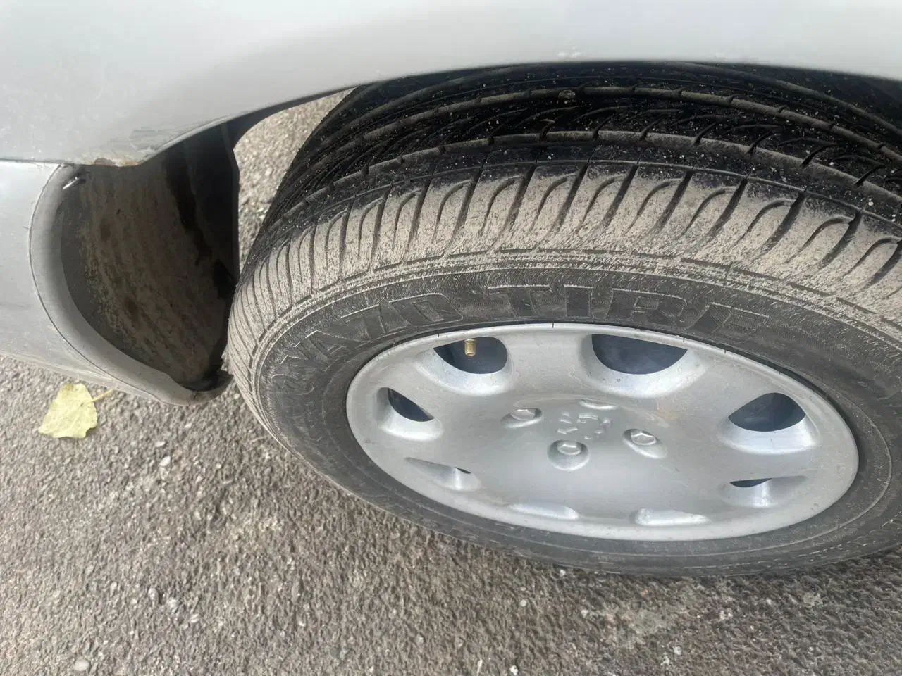 پارس۸۷ پلمپ بدونه نقطه|خودرو سواری و وانت|قیدار, |دیوار