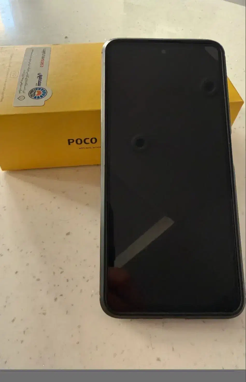poco m4 pro 5G|موبایل|تهران, مرزداران|دیوار