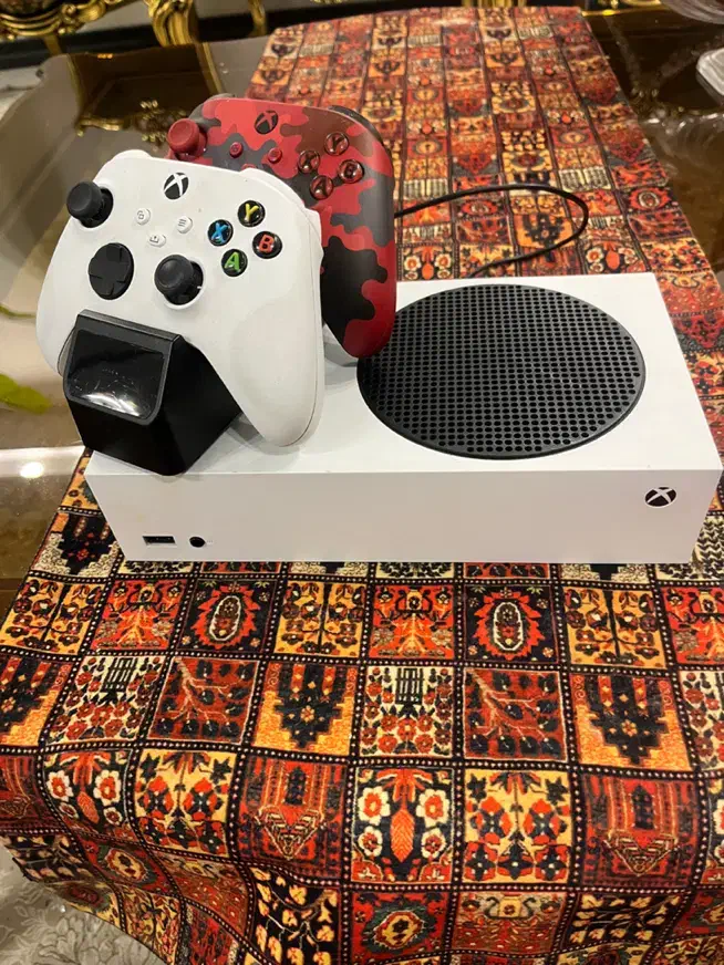 ایکس باکس سری اس، Xbox series s|کنسول، بازی ویدئویی و آنلاین|تهران, شهرک دانشگاه|دیوار