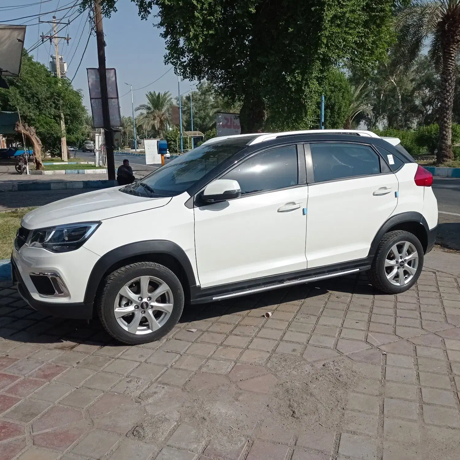 mvm x22 درحد صفر|خودرو سواری و وانت|اهواز, کیانپارس |دیوار