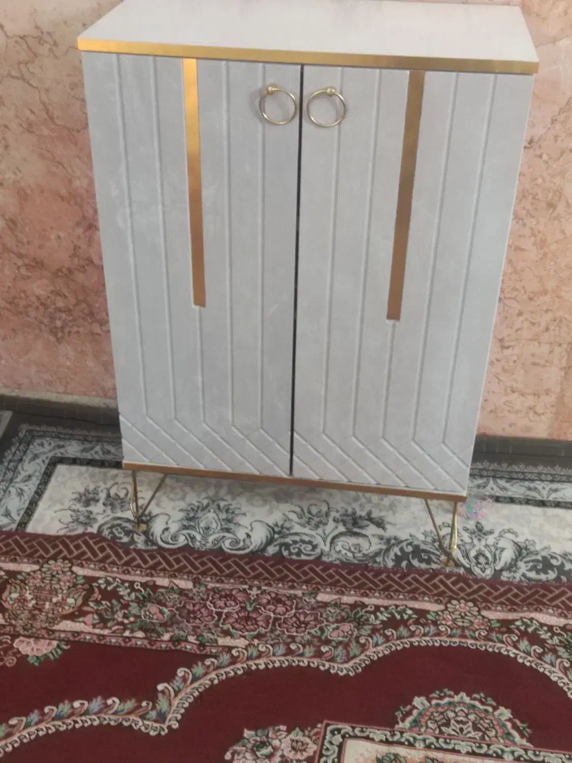 سرویس چوب|بوفه، ویترین، کنسول|تربت جام, حافظ|دیوار