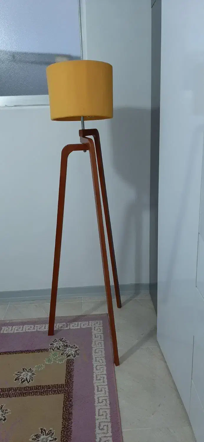 آباژور|چراغ خواب و آباژور|بجنورد, |دیوار