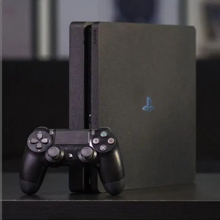 Ps4 slim|کنسول، بازی ویدئویی و آنلاین|لنگرود, |دیوار