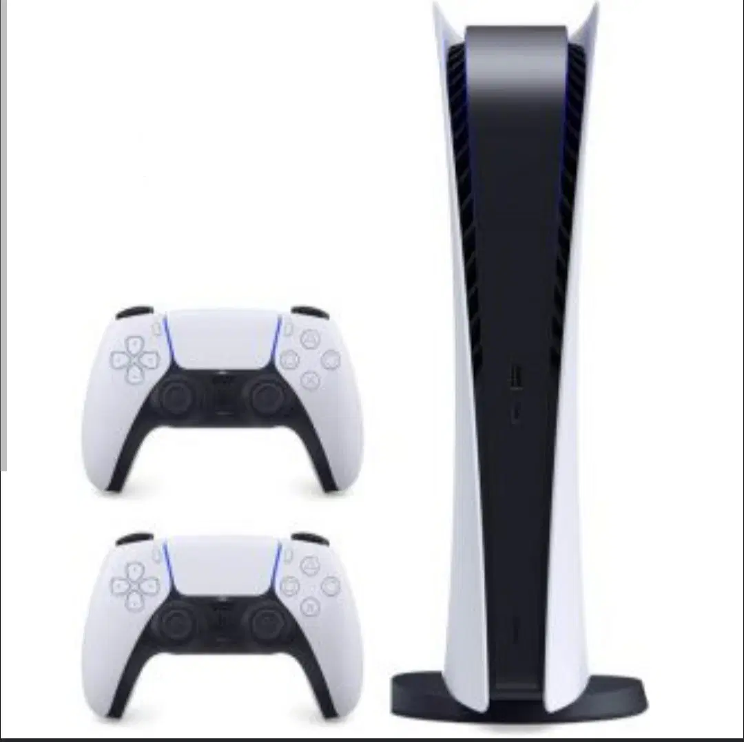 ps5 fat standard digital|کنسول، بازی ویدئویی و آنلاین|ایلام, |دیوار