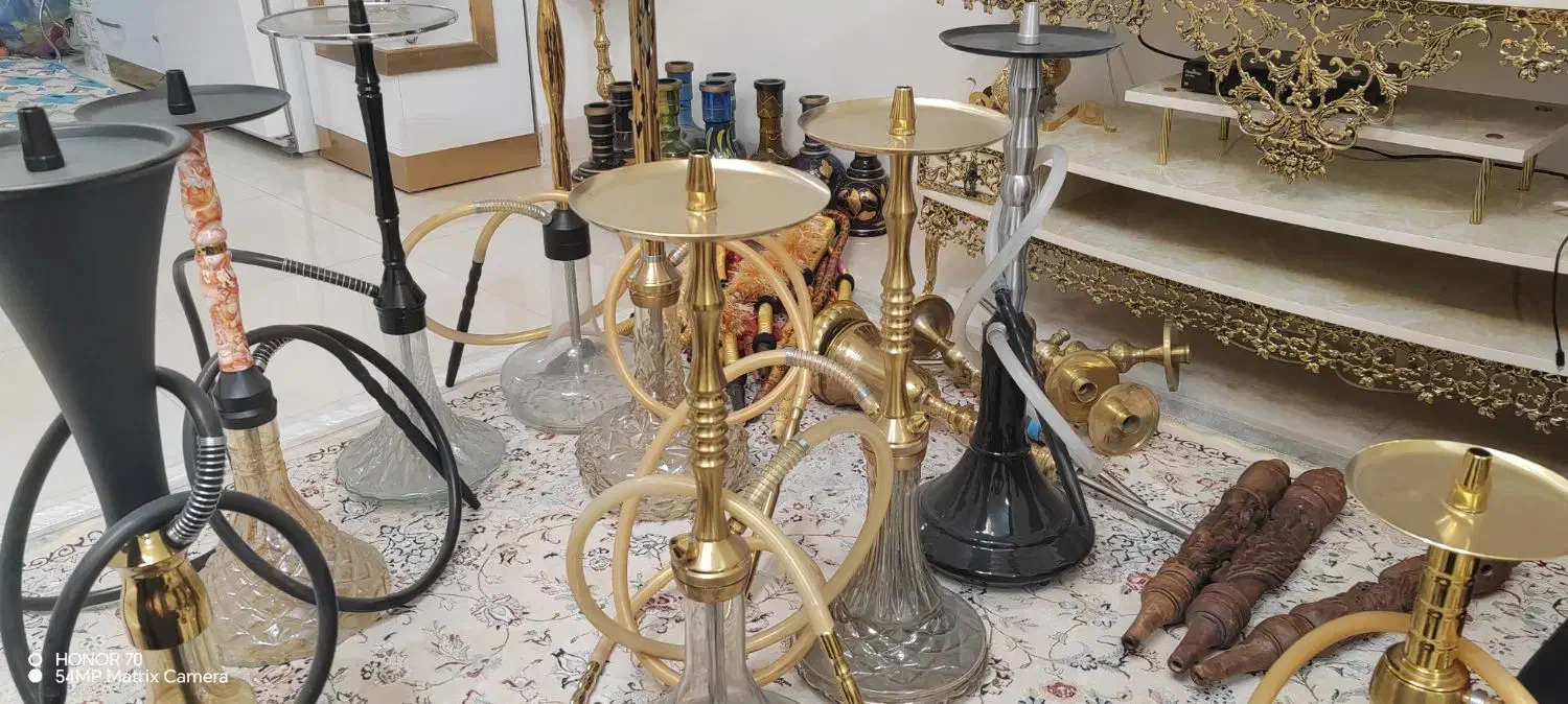 قلیان اجاره ای|کلکسیون و سرگرمی|سلماس, |دیوار