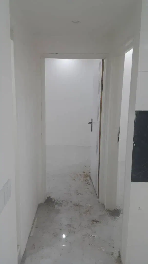 فروش واحد کلید نخورده 100 متر خوش نقشه|فروش آپارتمان|قرچک, میرزائی جنوبی|دیوار