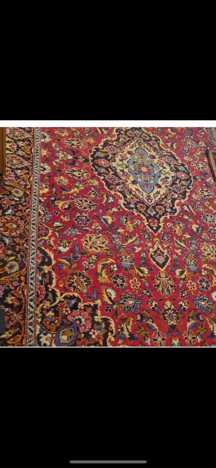 فرش ۱۲ متری نجف ابادی سالم|فرش|شیراز, کوی وحدت|دیوار