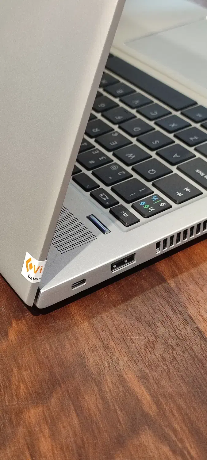 لپتاپ hp ProBook 455 G6|رایانه همراه|تهران, فلسطین (میدان انقلاب)|دیوار