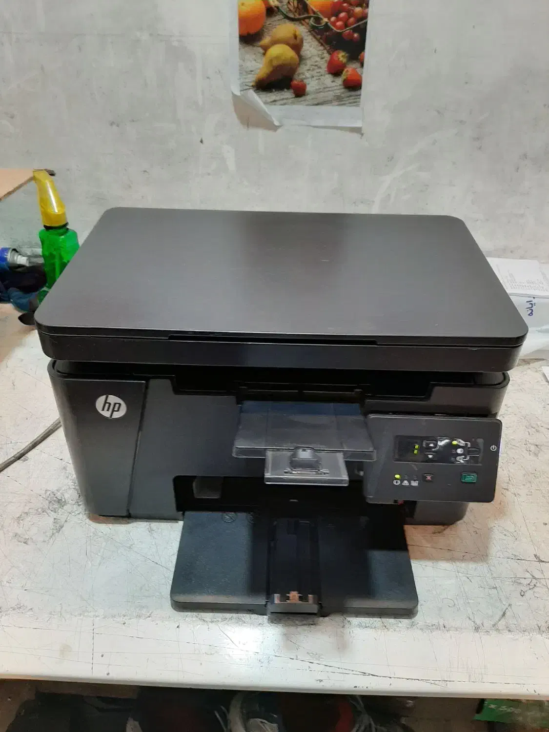 پرینتر تک و سه کاره لیزری|پرینتر، اسکنر، کپی، فکس|تهران, ایرانشهر|دیوار