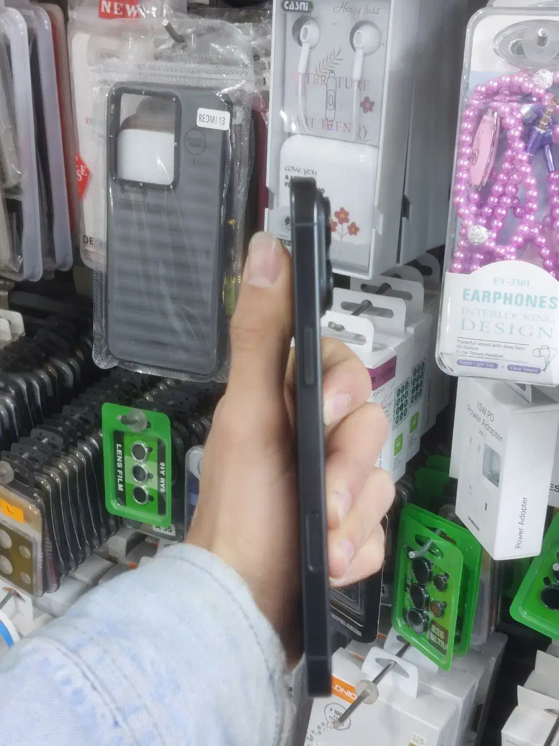 16promax|موبایل|ری, دولت‌آباد|دیوار