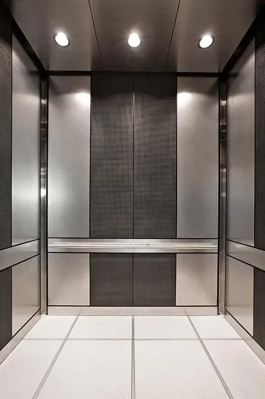 طراحی اجرا نصب و راه اندازی آسانسور|خدمات پیشه و مهارت|تنکابن, |دیوار