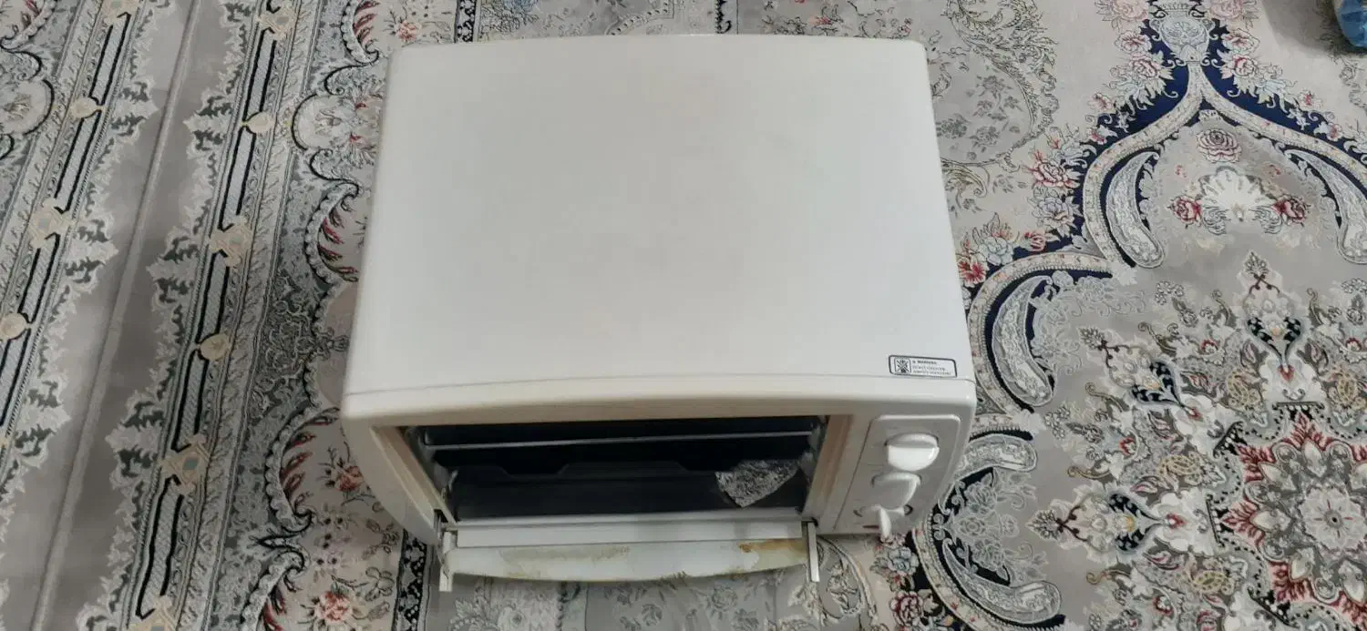 مایکروفر|اجاق گاز و لوازم برقی پختوپز|ملارد, |دیوار